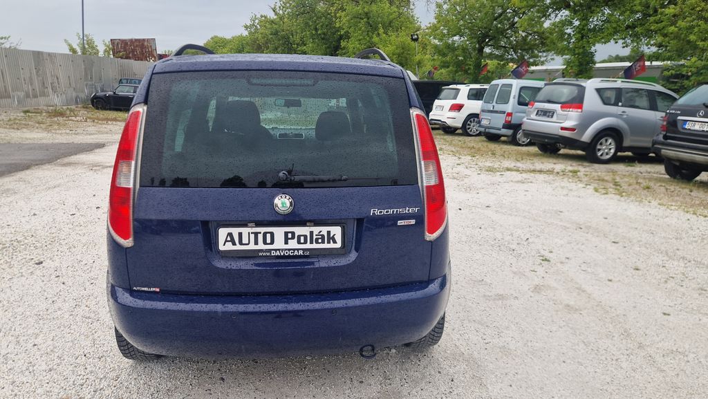 skoda-roomster-1-9-tdi - 4