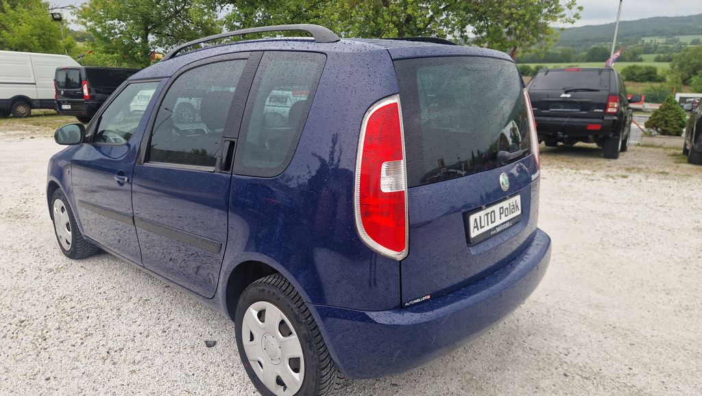 skoda-roomster-1-9-tdi - 5