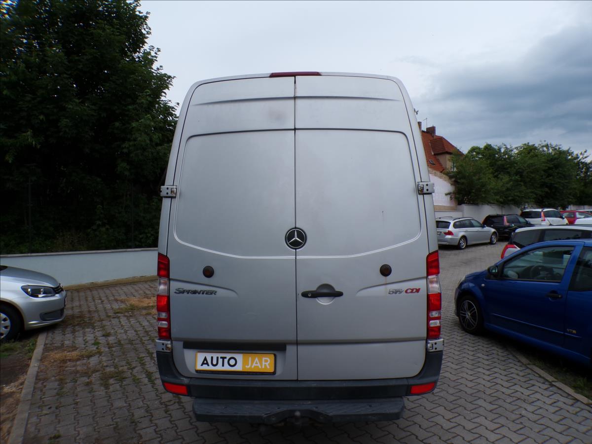 mercedes-benz-sprinter-3-0-automat-519-cdi - 6