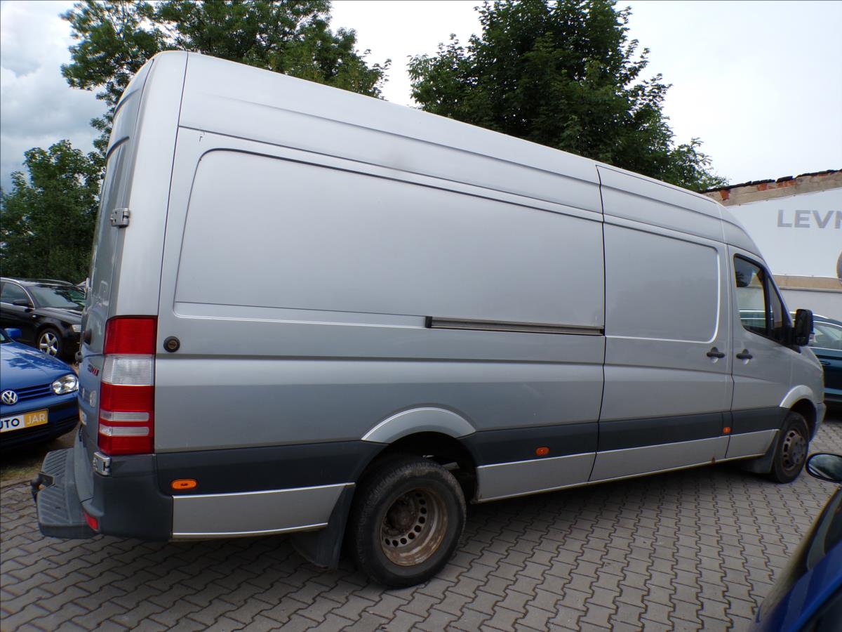 mercedes-benz-sprinter-3-0-automat-519-cdi - 7