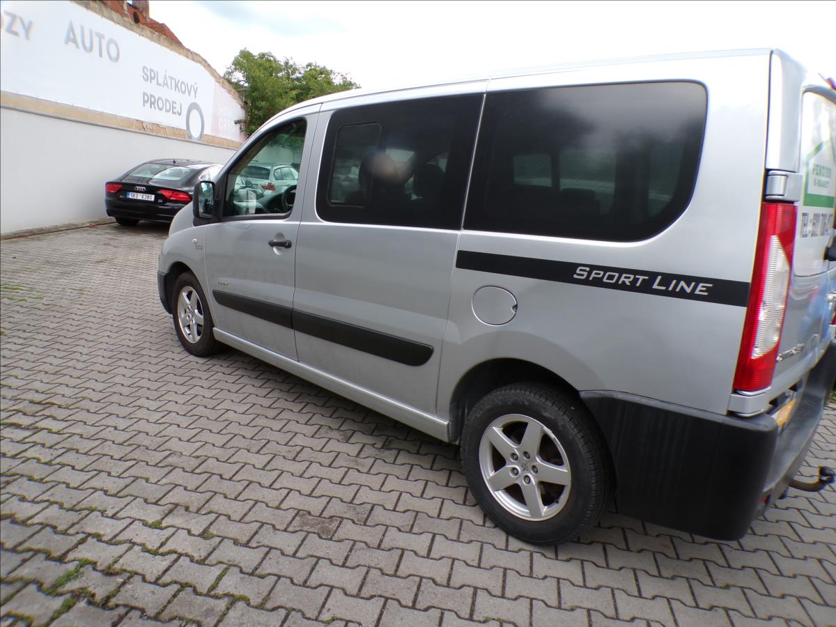 citroen-jumpy-1-6-hdi-tazne-zarizeni - 3