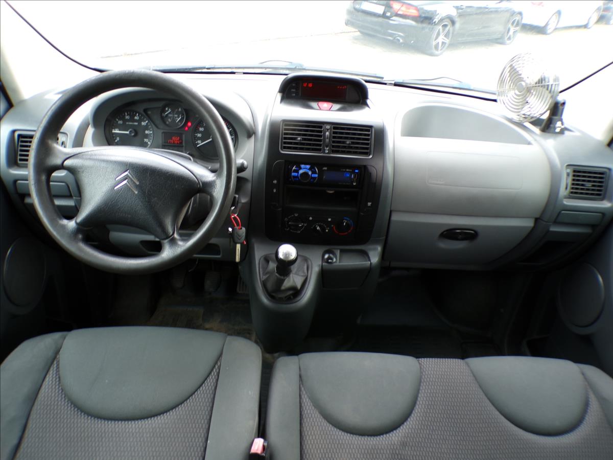 citroen-jumpy-1-6-hdi-tazne-zarizeni - 6