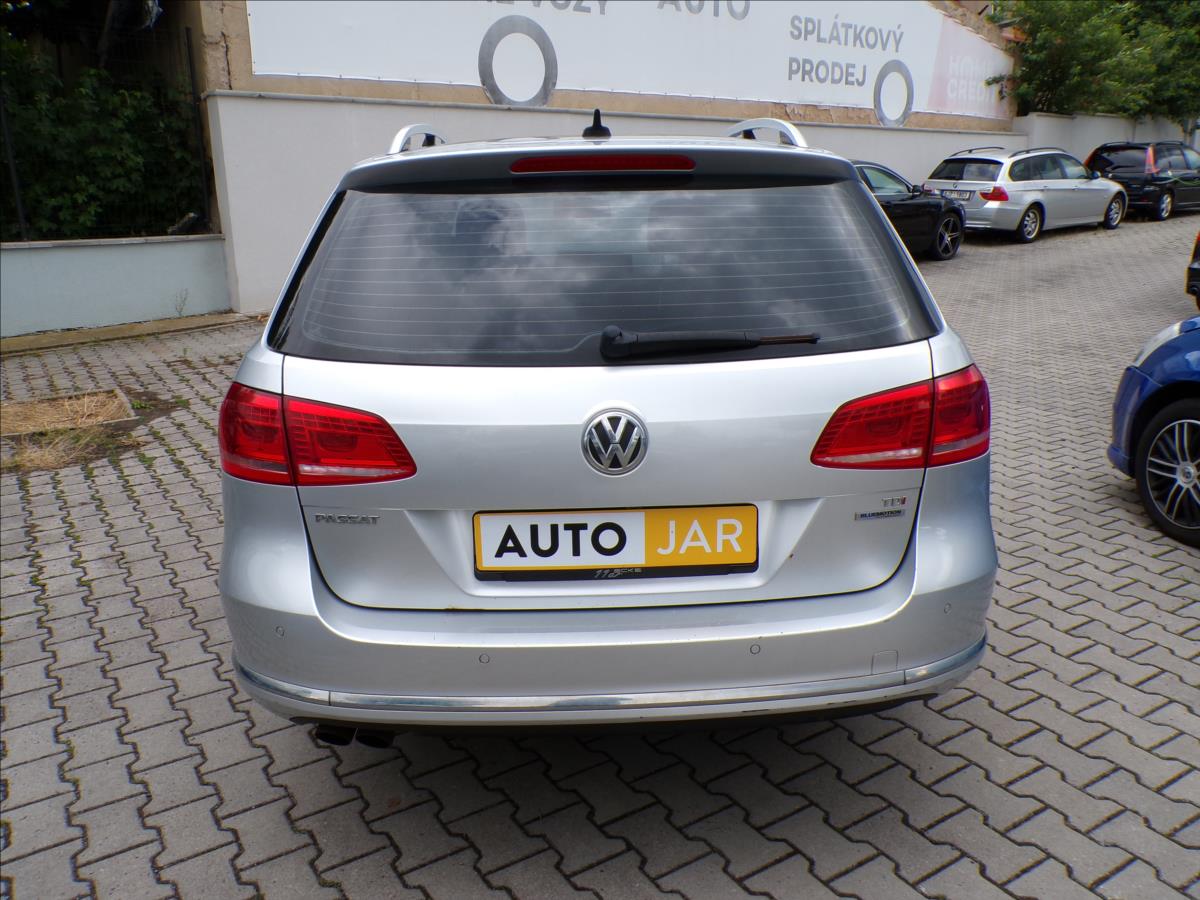 volkswagen-passat-2-0-tdi-automat - 4