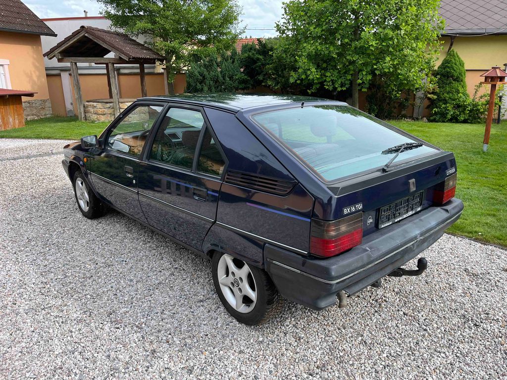 citroen-bx-1-6i-tgi-eko-zaplaceno - 4