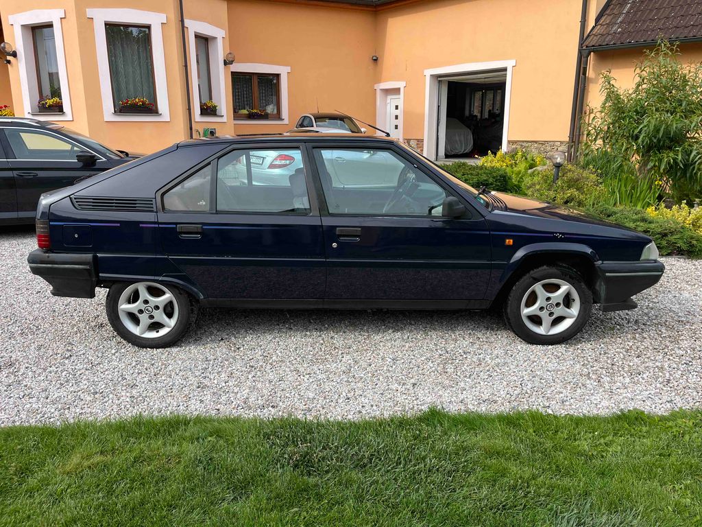 citroen-bx-1-6i-tgi-eko-zaplaceno - 7