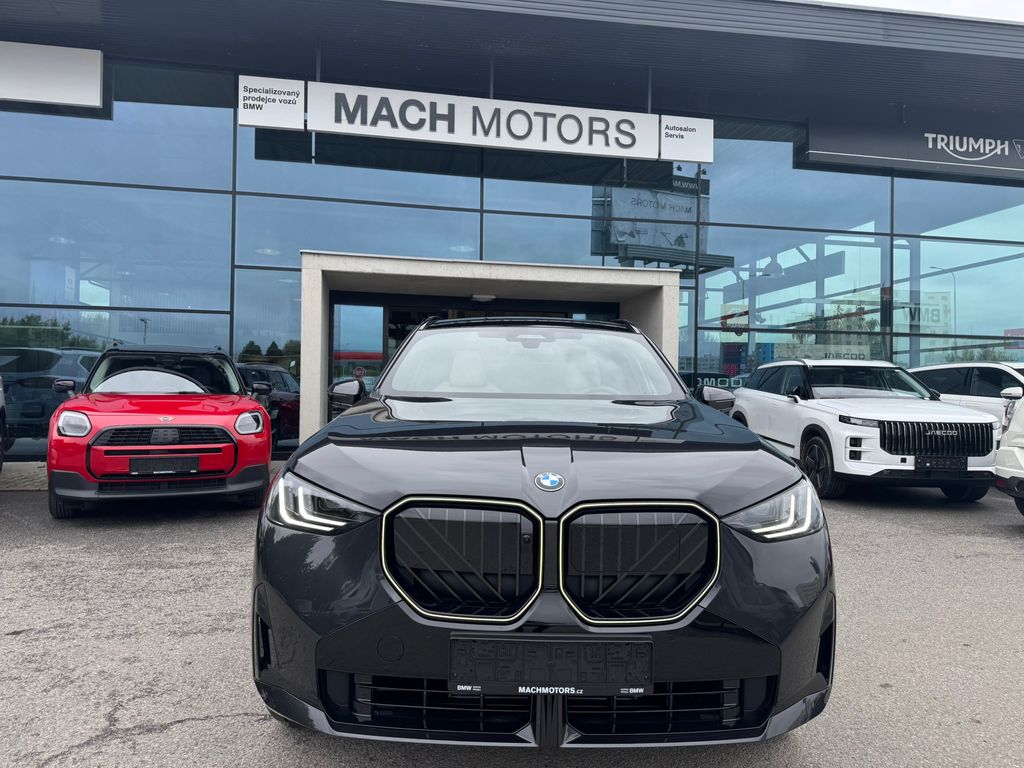 bmw-x3-xdrive-40d-el-tazne-msport - 1