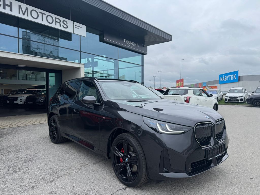 bmw-x3-xdrive-40d-el-tazne-msport - 2