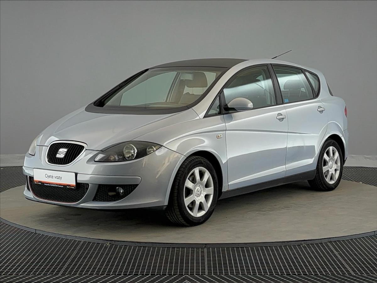 Seat Toledo 1,9 1,9TDI  Stylance