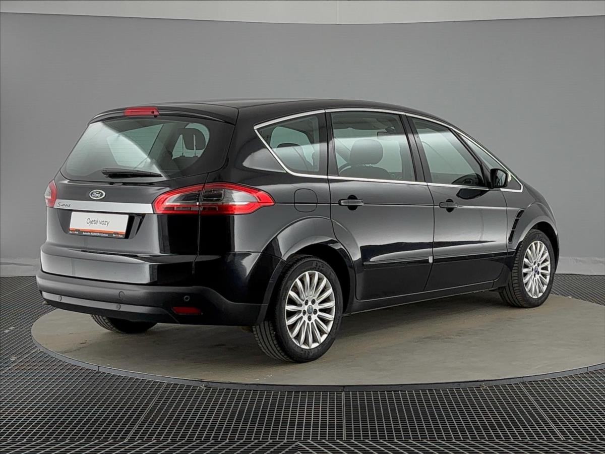ford-s-max-2-0-tdci-titanium-7-mist - 1