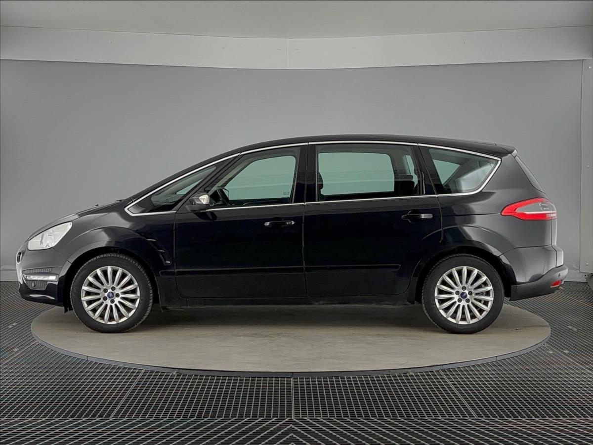 ford-s-max-2-0-tdci-titanium-7-mist - 2