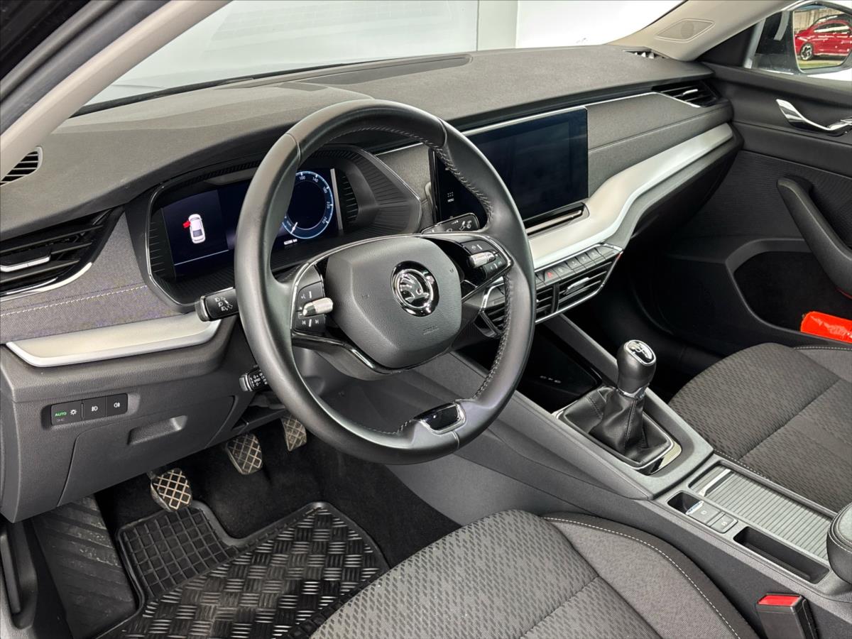 skoda-octavia-1-5-tsi-style-plus - 5