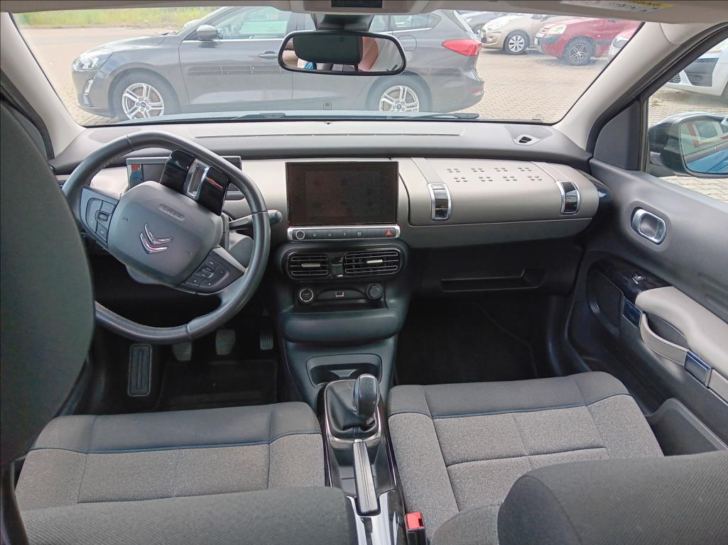 citroen-c4-1-2 - 8