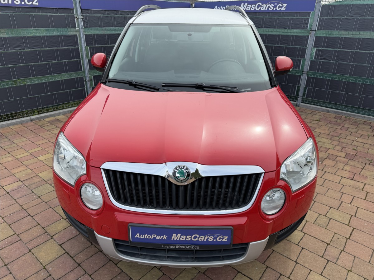 skoda-yeti-1-2-tsi-ambition - 1