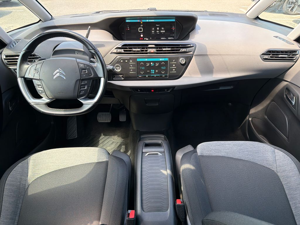 citroen-c4-spacetourer-1-2-130k-zaruka-servis-eat8 - 2