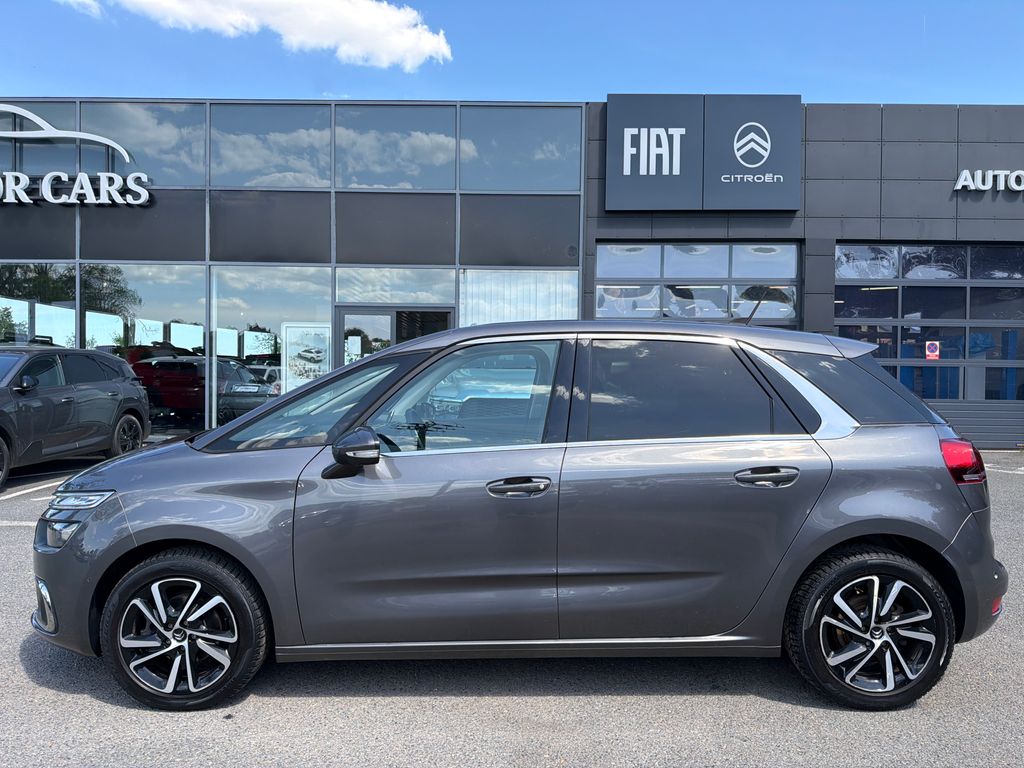 citroen-c4-spacetourer-1-2-130k-zaruka-servis-eat8 - 3
