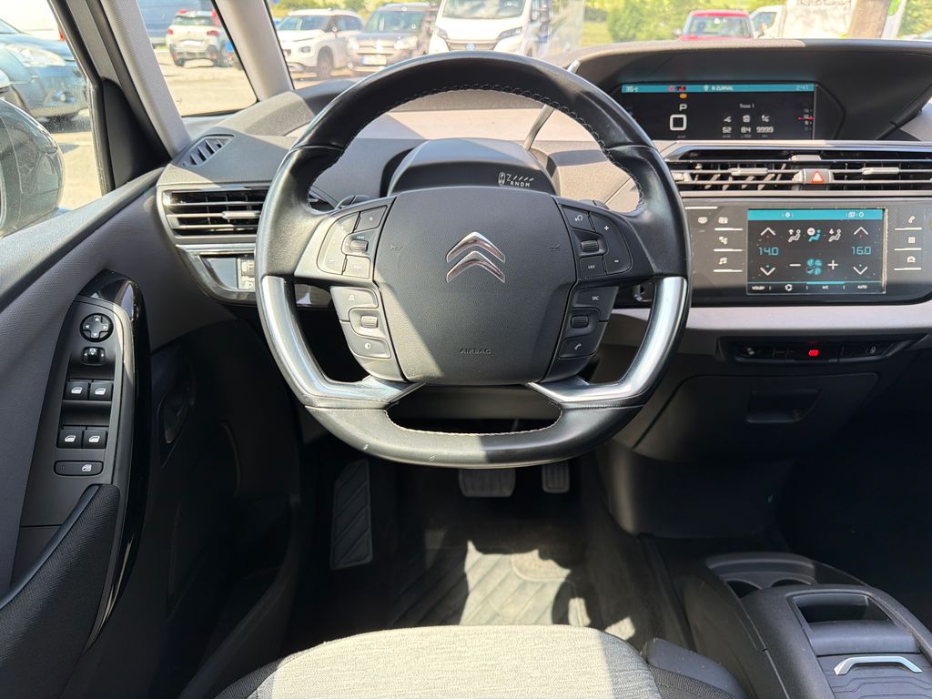 citroen-c4-spacetourer-1-2-130k-zaruka-servis-eat8 - 9