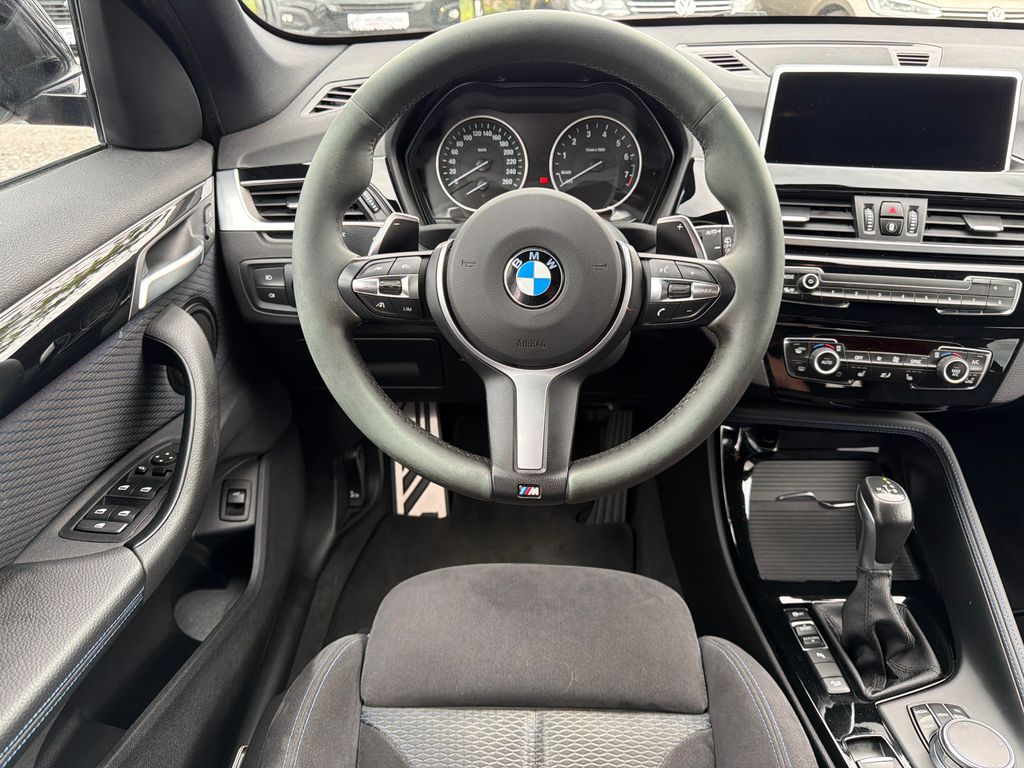 bmw-x1-xdrive-4x4-2-0i-141kw-m-paket - 9