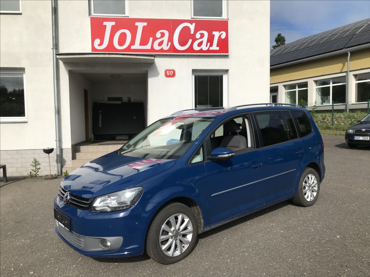 volkswagen-touran-1-6-tdi-77kw-6mt-7mist - 1