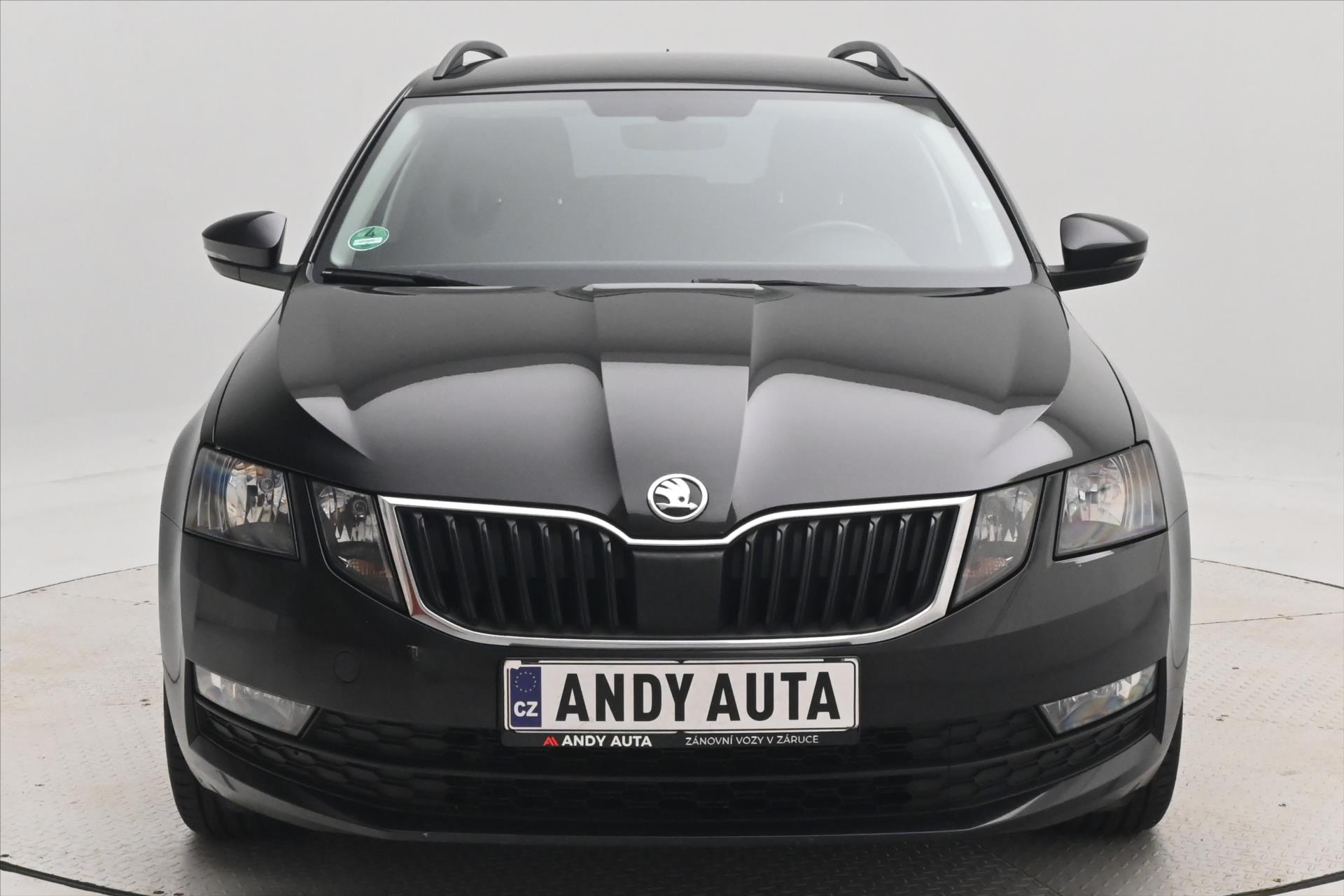 skoda-octavia-2-0-tdi-110kw-tazne-dsg-zaruka-az-5-let - 1