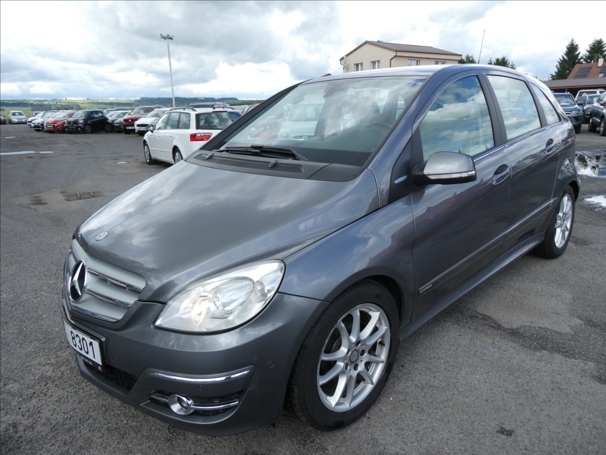 mercedes-benz-tridy-b-1-7-i-85kw - 2