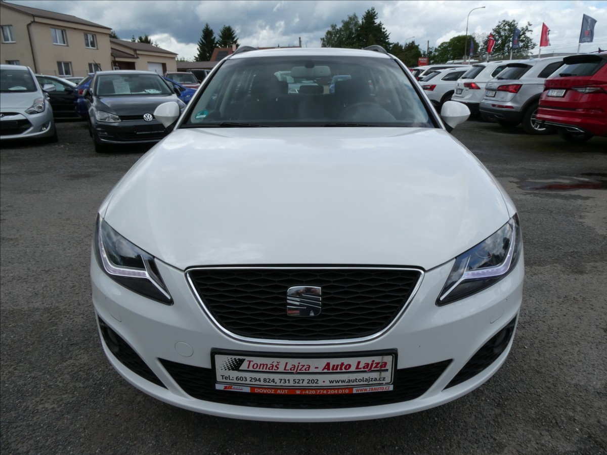 seat-exeo-1-8-tsi-1-majitel-serviska - 1