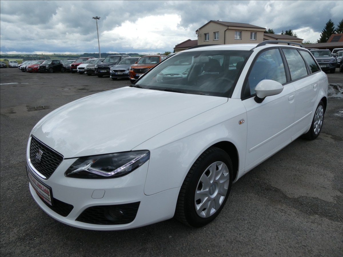 seat-exeo-1-8-tsi-1-majitel-serviska - 2