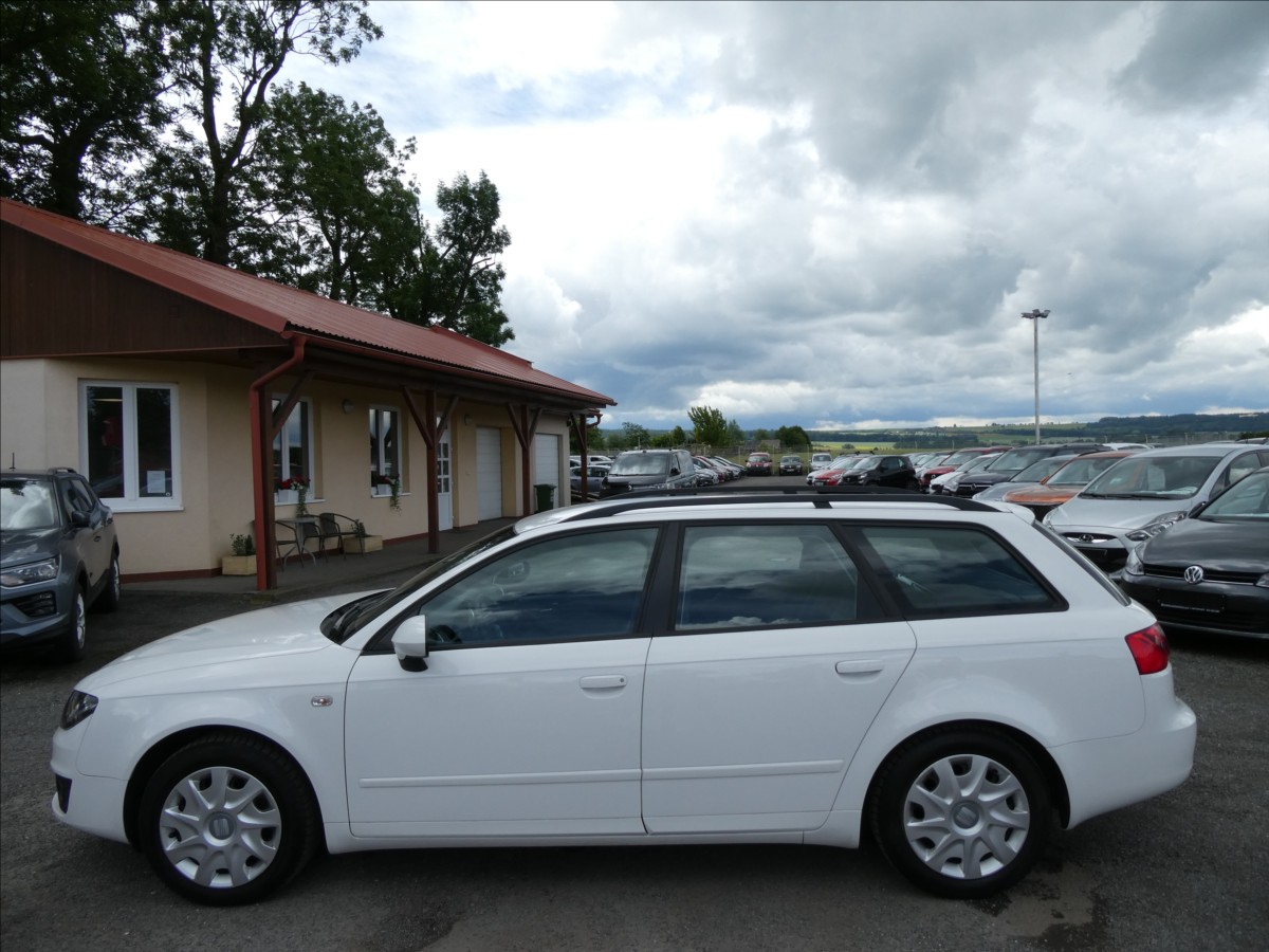 seat-exeo-1-8-tsi-1-majitel-serviska - 5