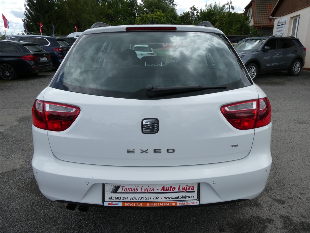 seat-exeo-1-8-tsi-1-majitel-serviska - 7