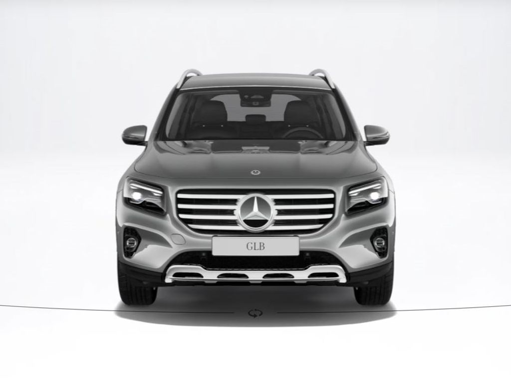 mercedes-benz-glb-glb-180-d - 1