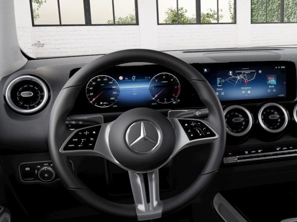 mercedes-benz-glb-glb-180-d - 5