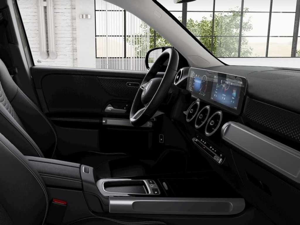 mercedes-benz-glb-glb-180-d - 6