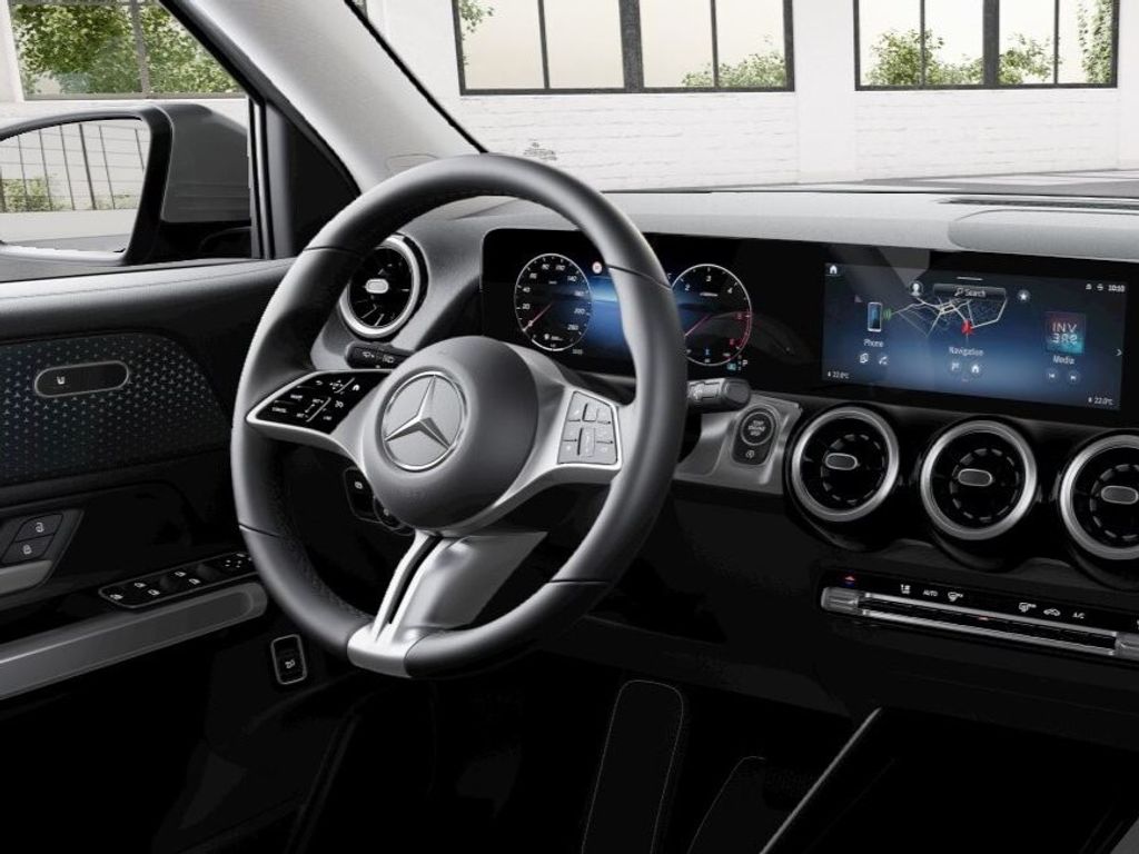 mercedes-benz-glb-glb-180-d - 8