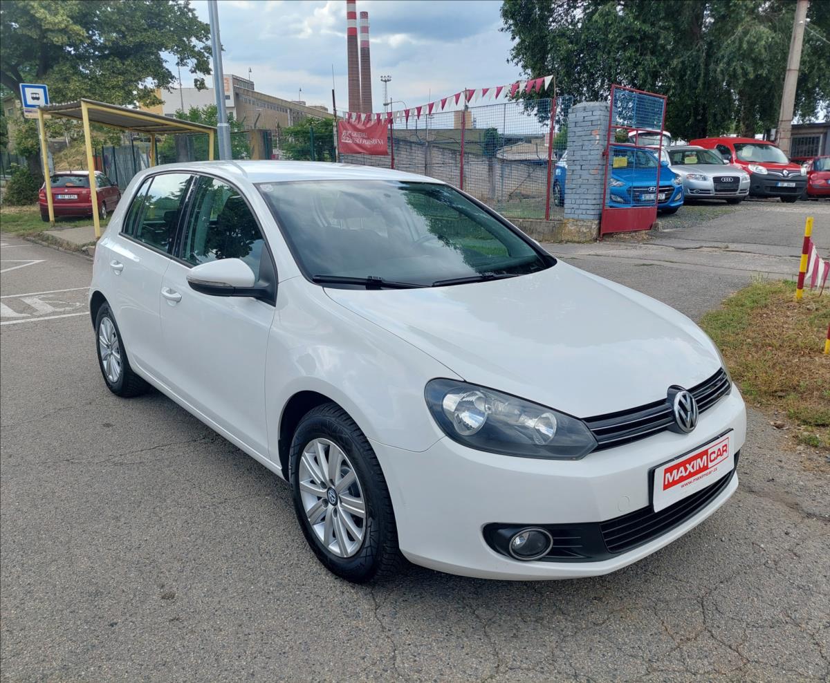 volkswagen-golf-1-2-tsi-top - 2