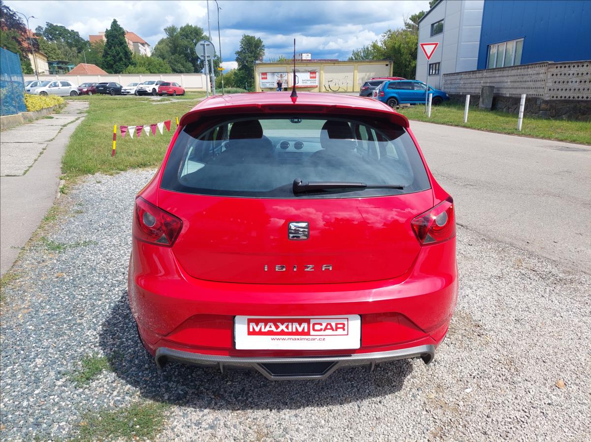 seat-ibiza-1-2-i-sport-klima-serviska - 5