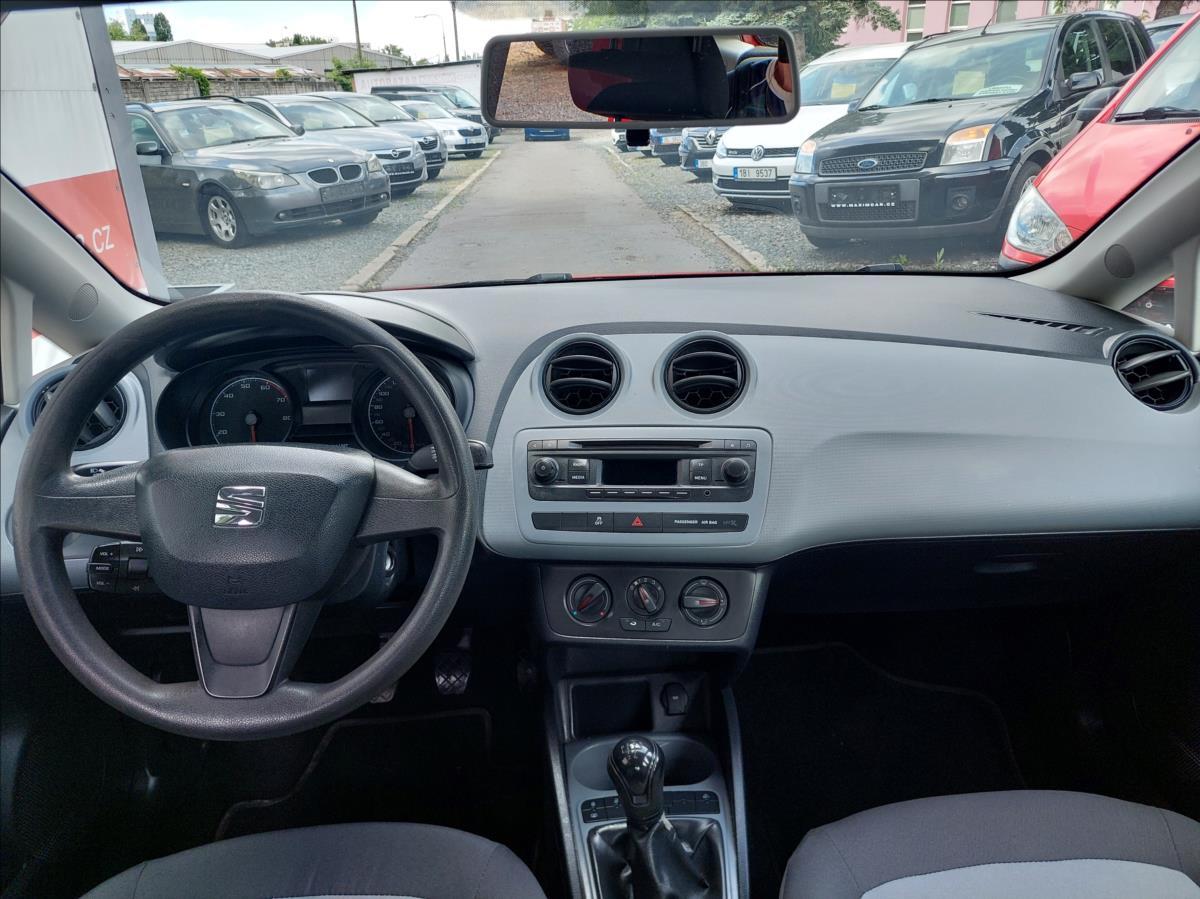 seat-ibiza-1-2-i-sport-klima-serviska - 9