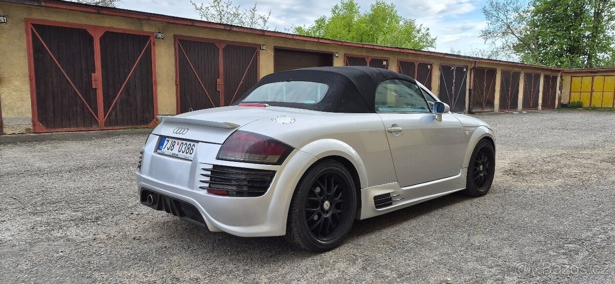 audi-tt-1-8-r8-paket - 4