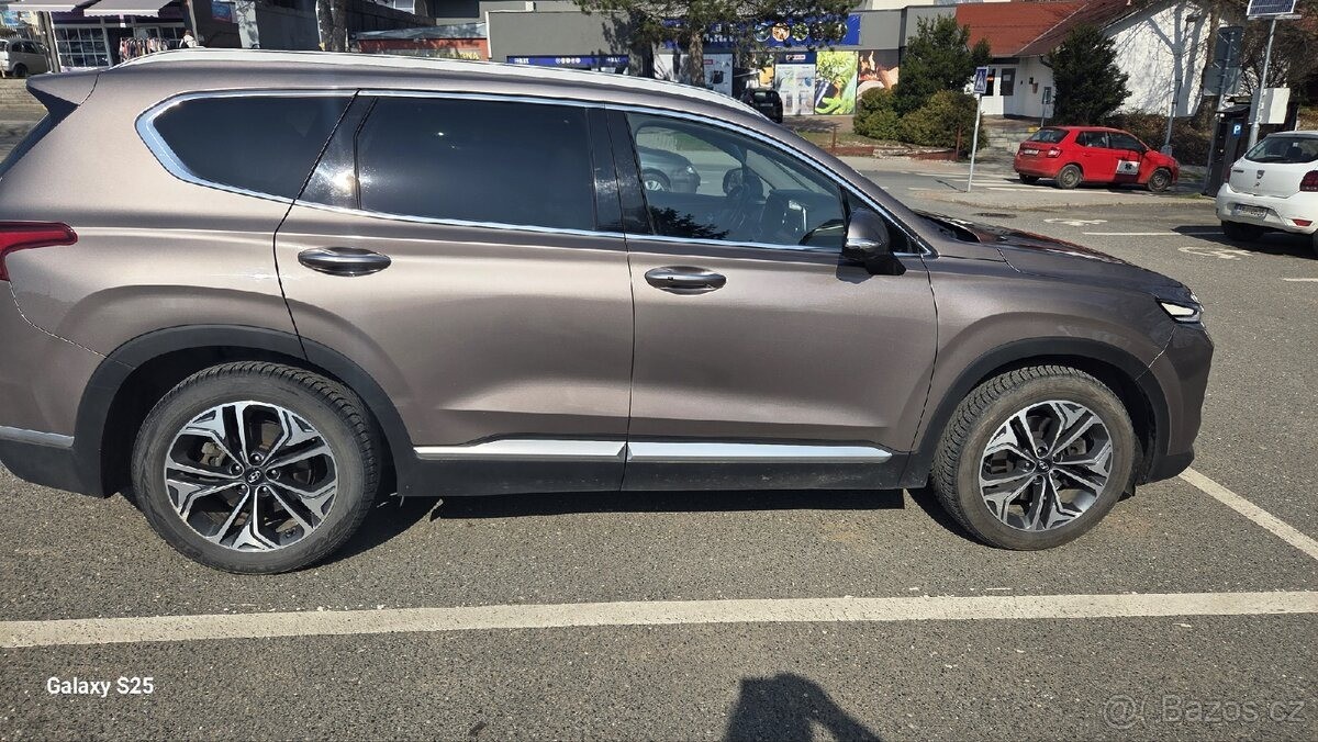 hyundai-santa-fe-2-2-prodej - 3