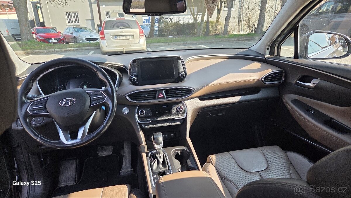 hyundai-santa-fe-2-2-prodej - 5