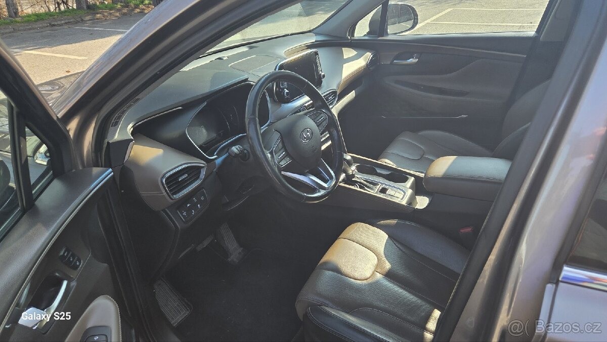 hyundai-santa-fe-2-2-prodej - 6