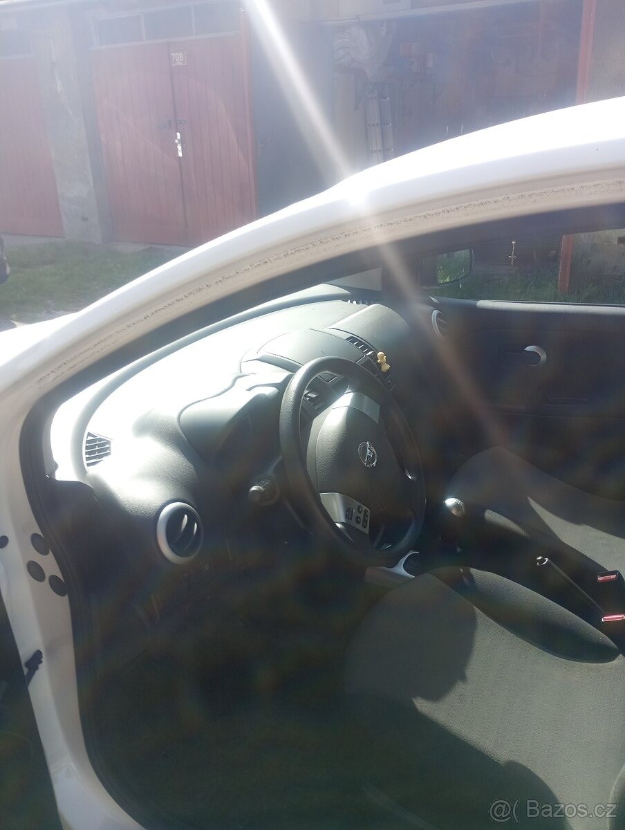 nissan-note-1-4-prodam - 5