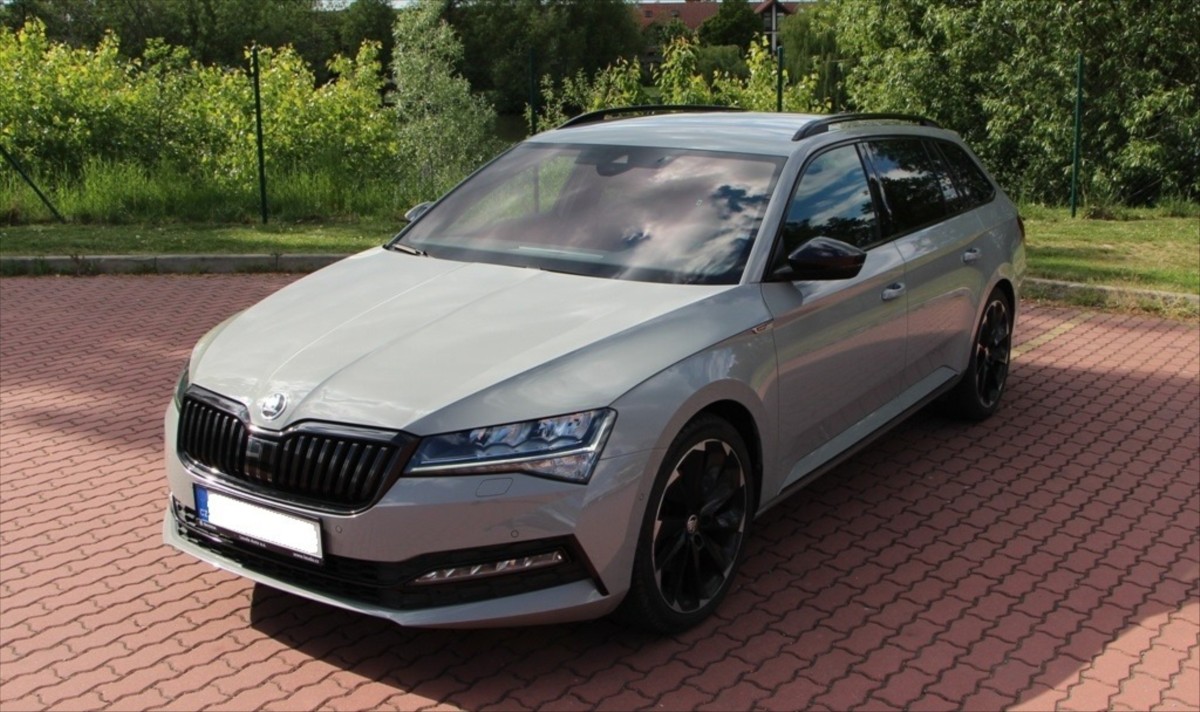skoda-superb-2-0-2roky-zaruk-40t-km-147kw-1-maj - 1