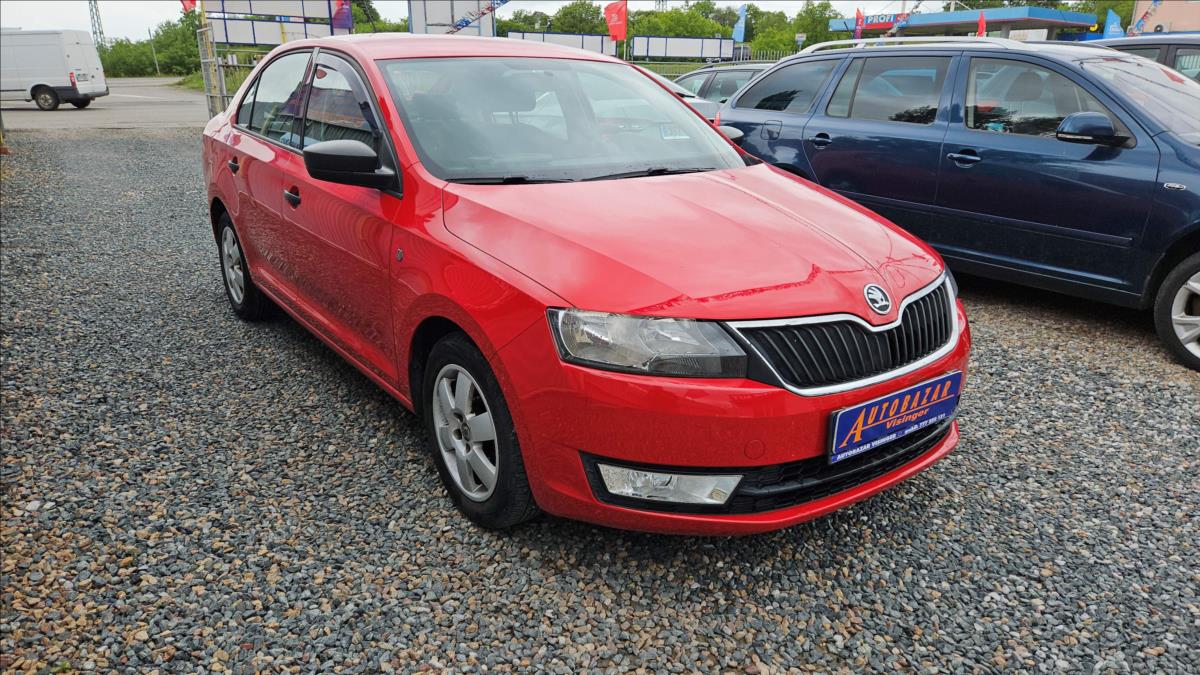 skoda-rapid-1-2-tsi-63-kw-active - 1