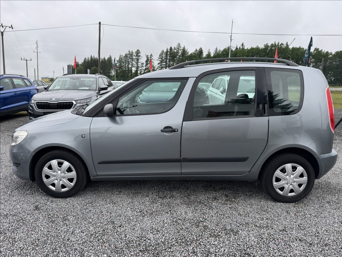 skoda-roomster-1-2-i-51-kw-bez-koroze - 3