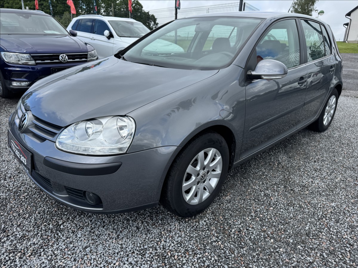 volkswagen-golf-1-6-i-75-kw-bez-koroze - 2