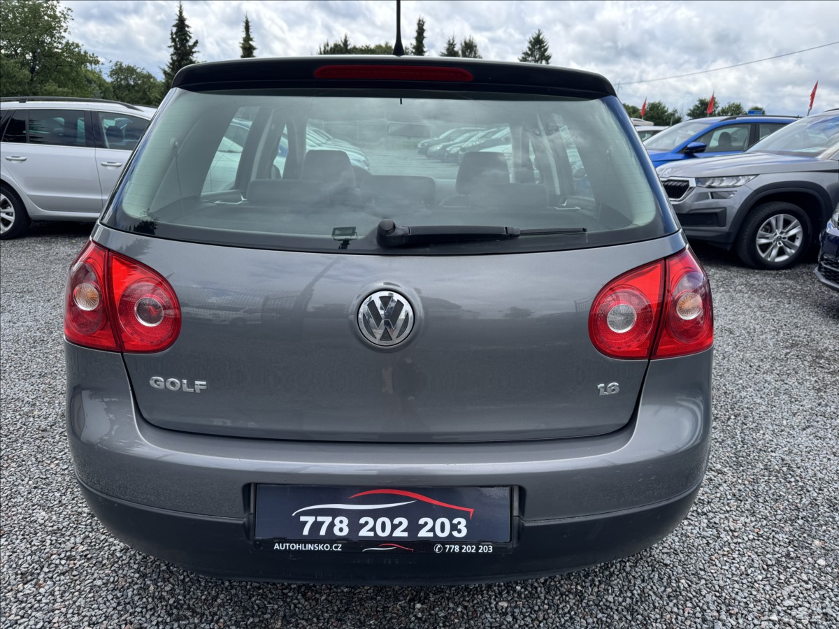 volkswagen-golf-1-6-i-75-kw-bez-koroze - 5