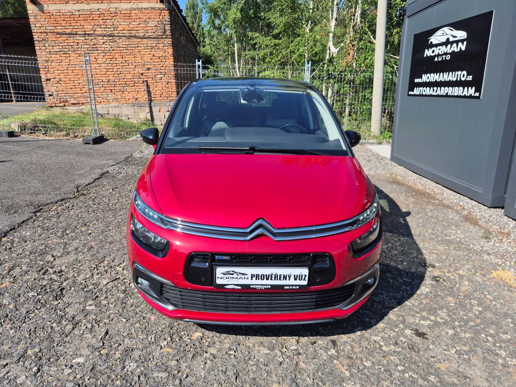 citroen-c4-picasso-1-2-96kw-manual-shine-vybava - 1