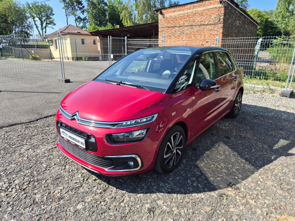 citroen-c4-picasso-1-2-96kw-manual-shine-vybava - 2