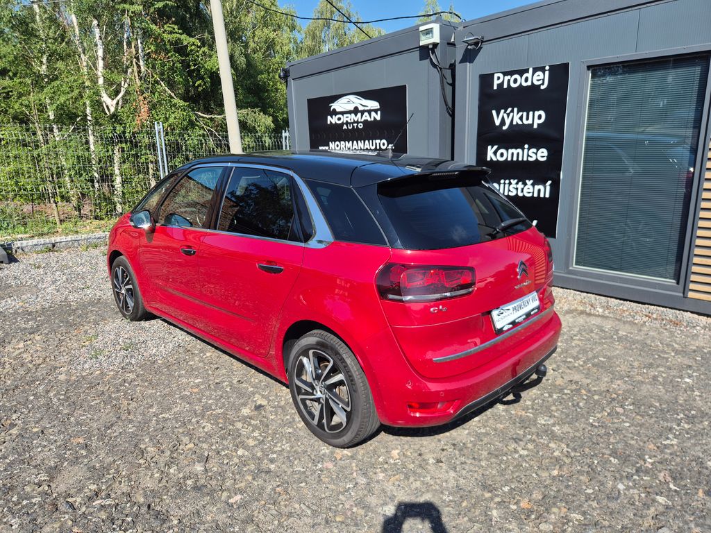 citroen-c4-picasso-1-2-96kw-manual-shine-vybava - 4