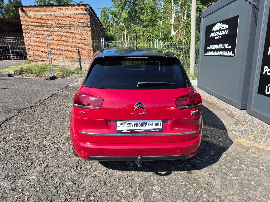 citroen-c4-picasso-1-2-96kw-manual-shine-vybava - 5