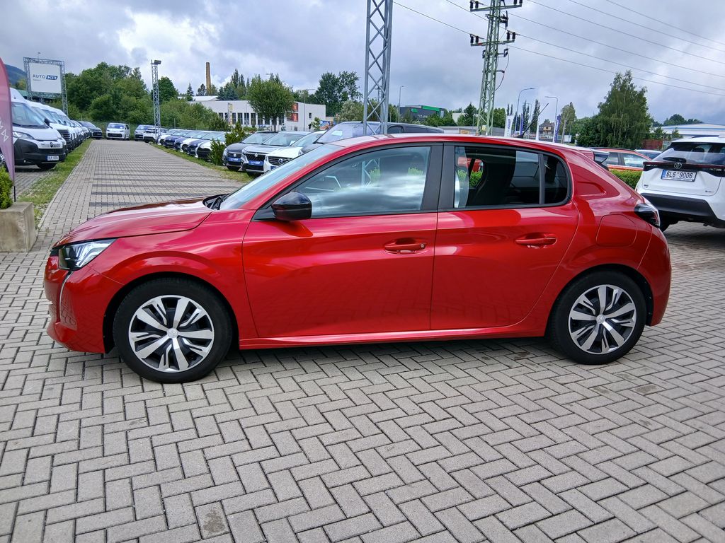 peugeot-208-1-2-puretech-75k-active-pack - 2